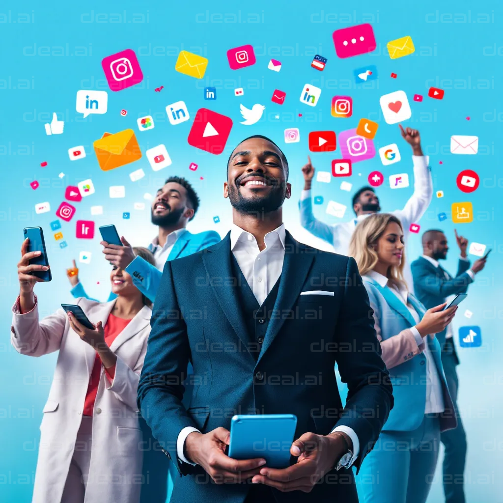 "Thriving in the Digital Age"