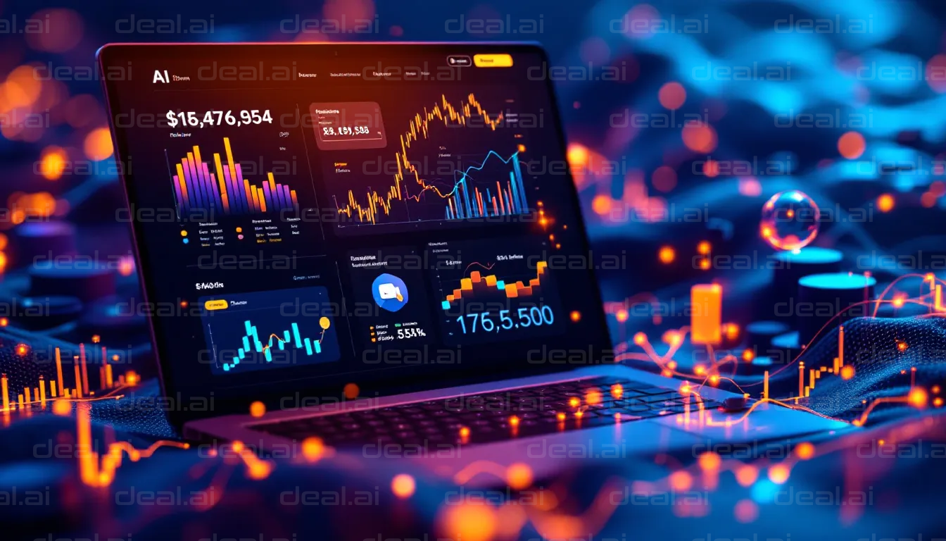 AI-Powered Data Visualization