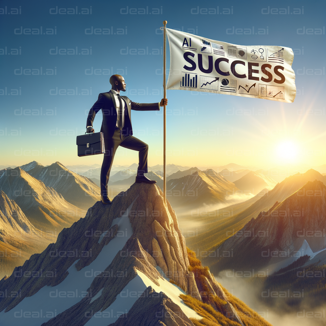 AI-Powered Success Summit
