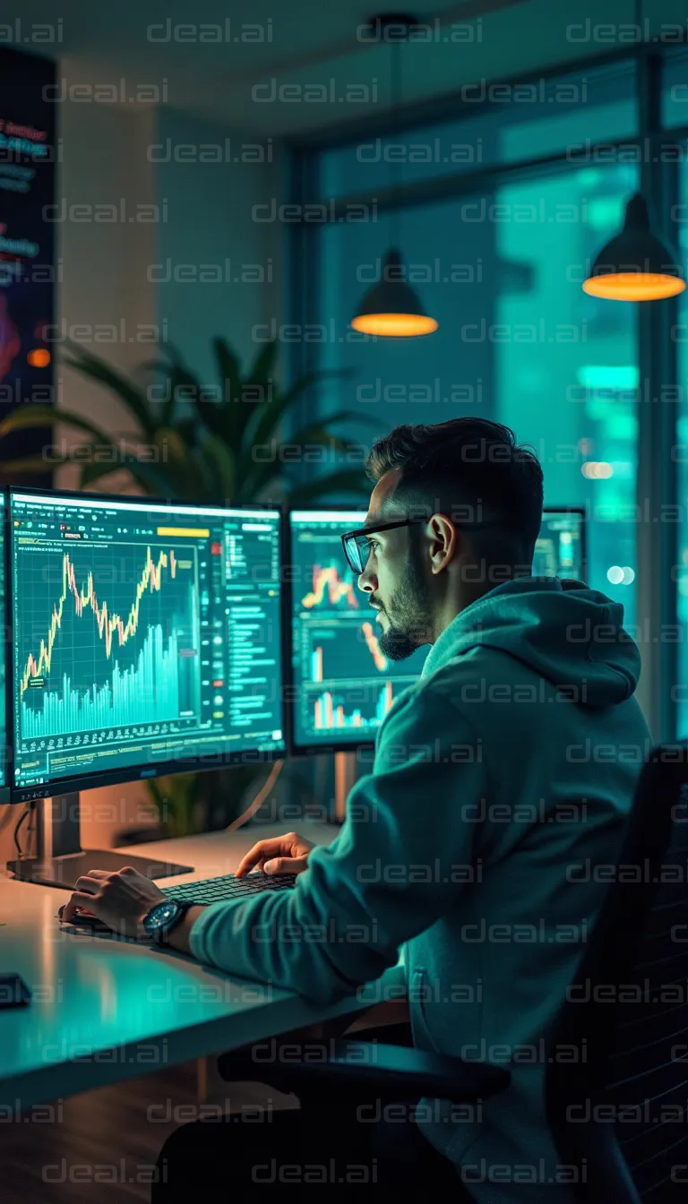 Focused on Stock Analysis