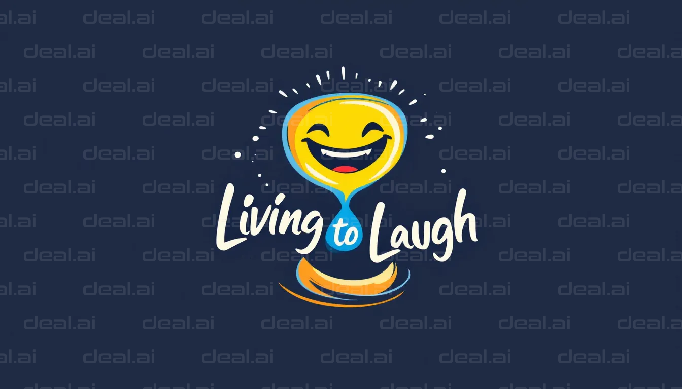 "Laugh and Live"