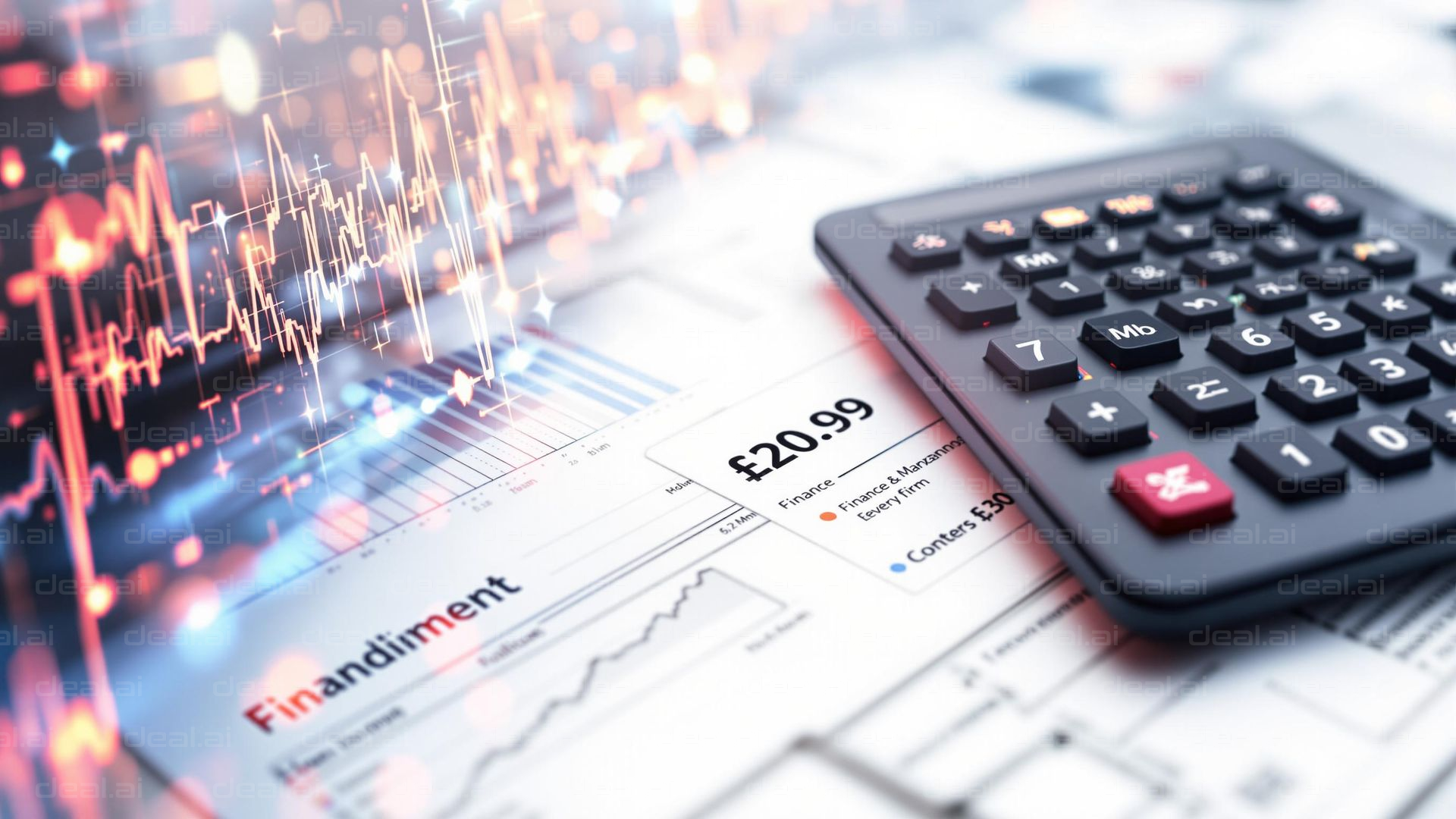 Financial Analysis Tools & Data
