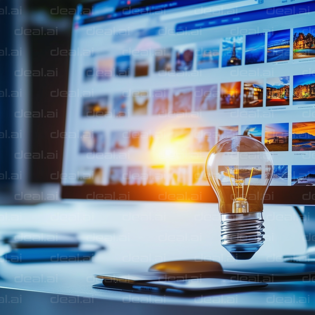 "Innovation in Digital Workspace"