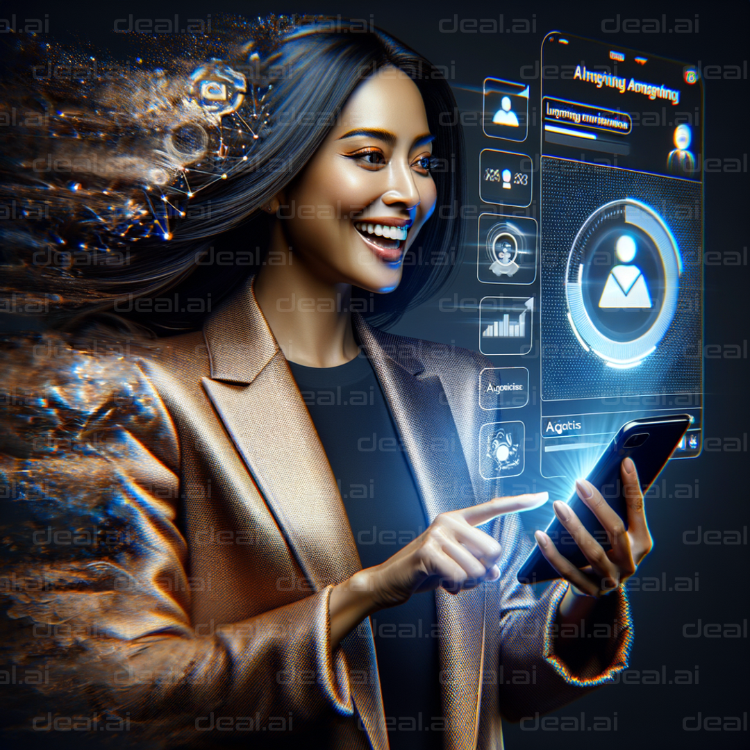 "Digital Interaction: Future of Networking"