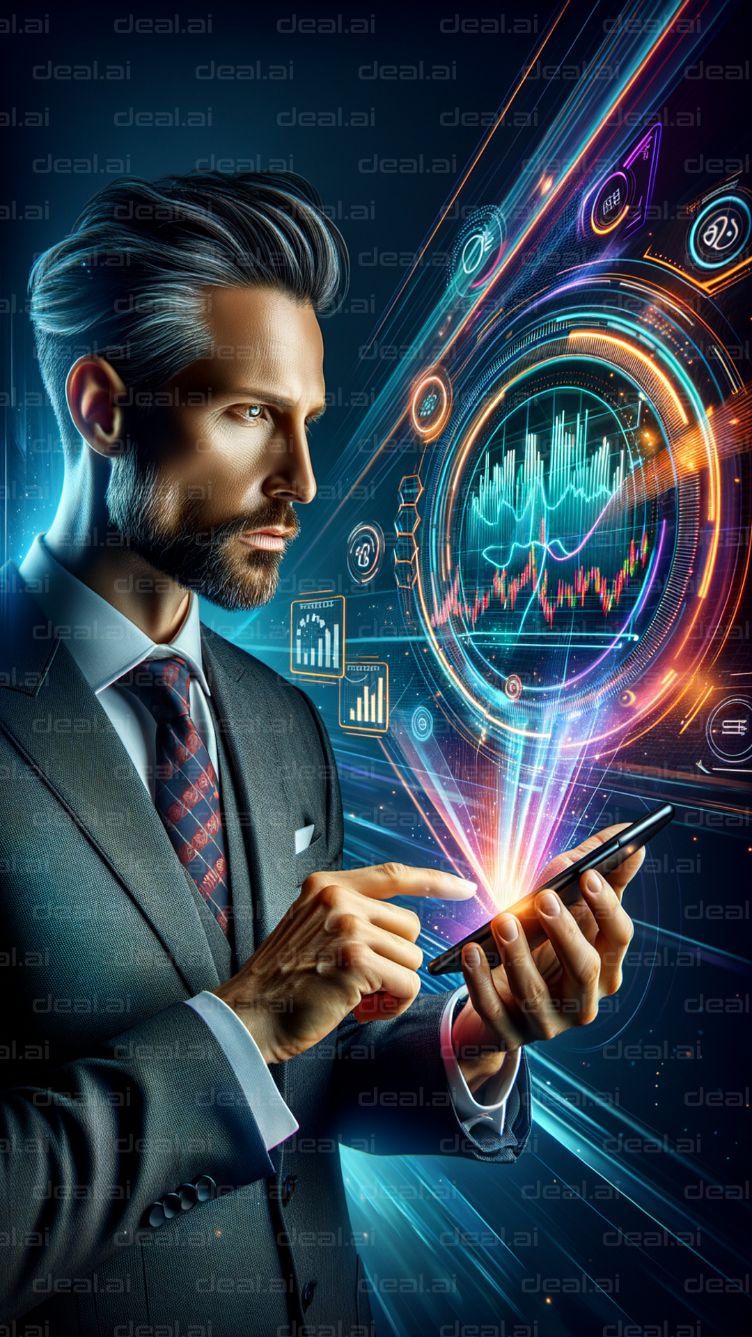 "Futuristic Business Analytics"