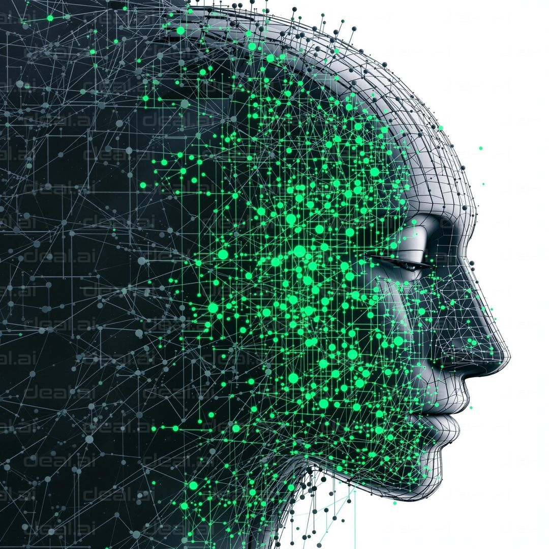 "Digital Human Network"
