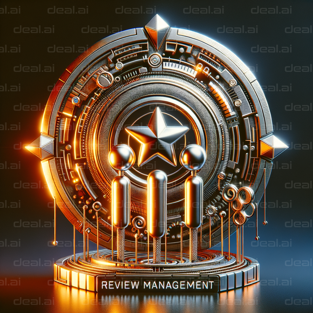 "Futuristic Review Management System"