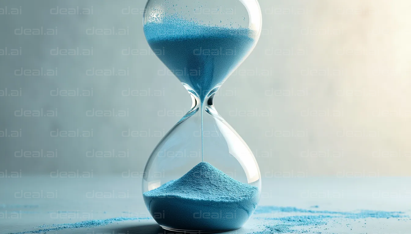 "Time Slipping Away"