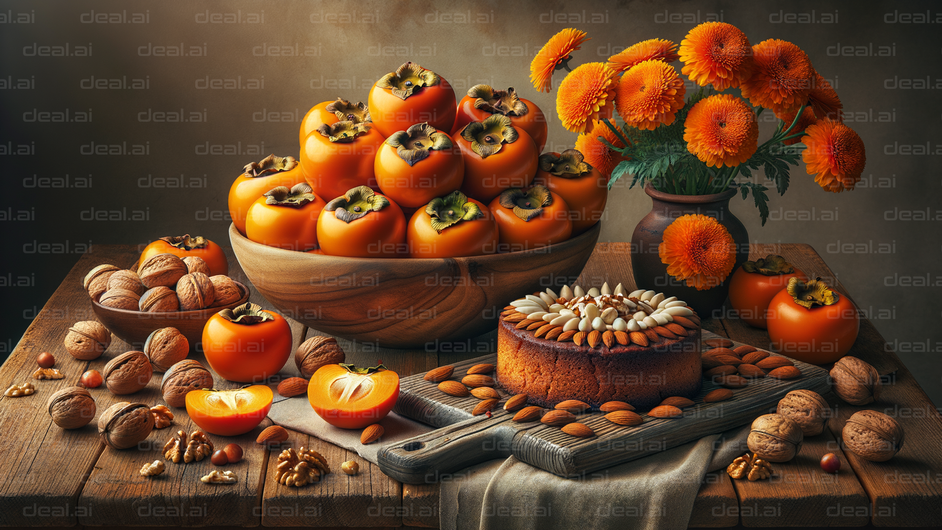 Autumn Harvest Delight