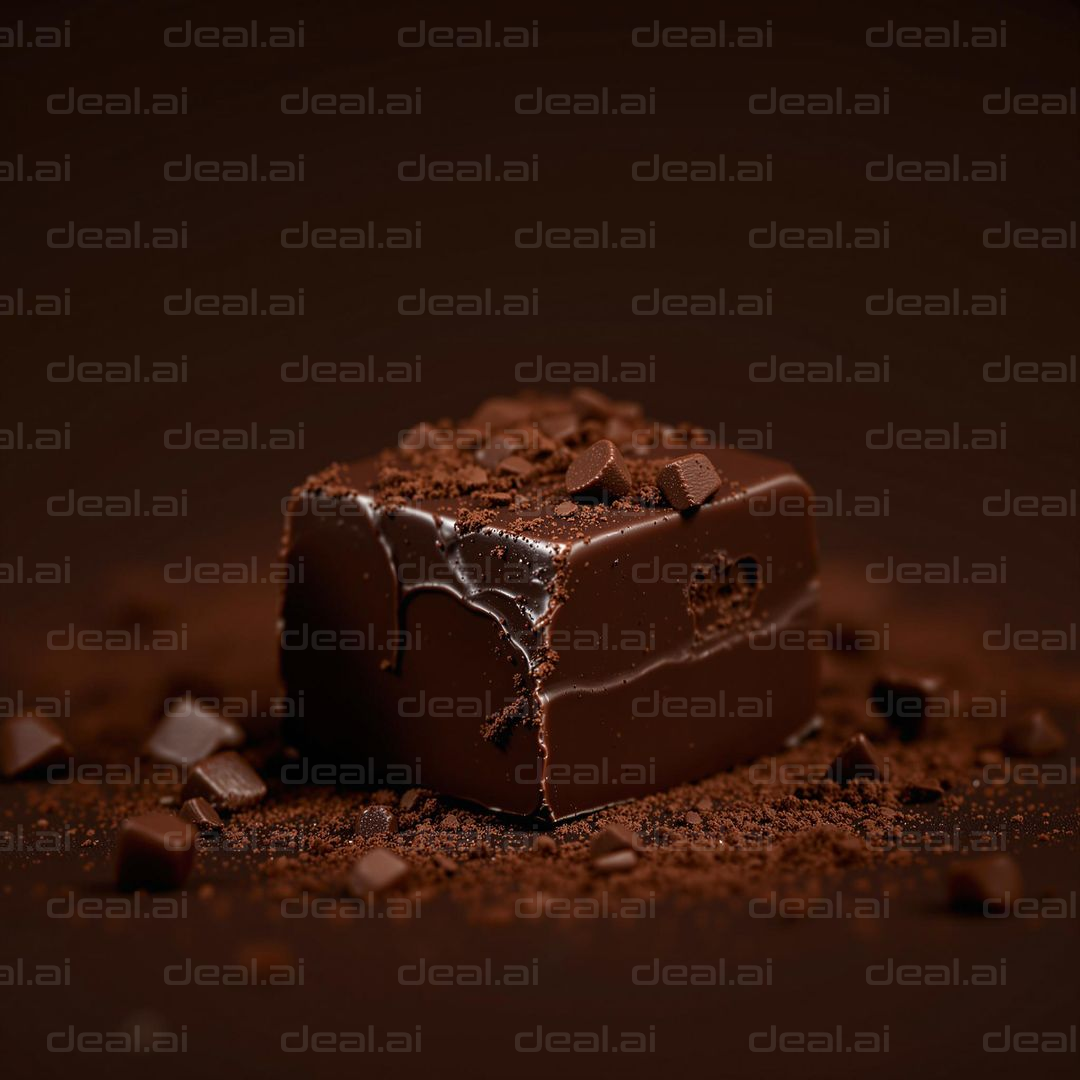 Decadent Chocolate Delight