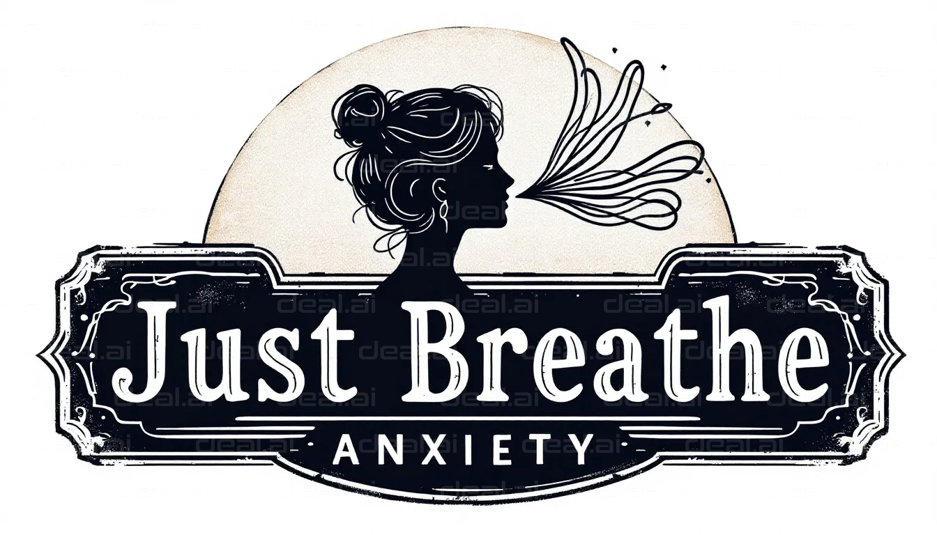 "Just Breathe: Calming Anxiety"