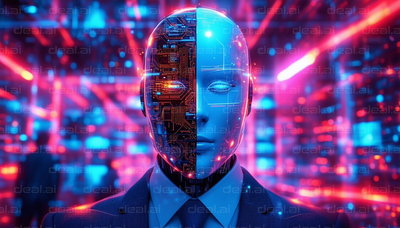 "Cybernetic Integration: The Future Now"