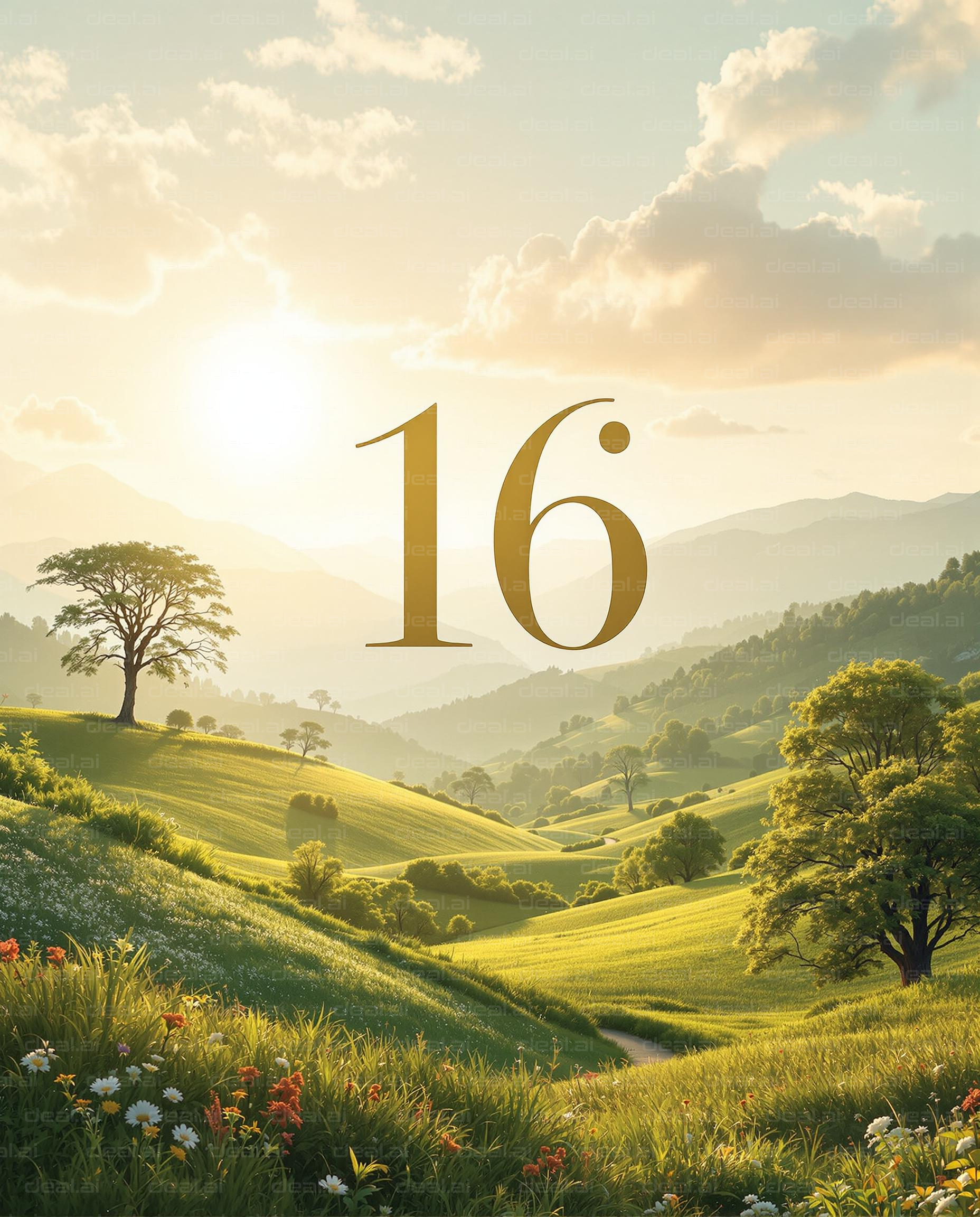 Sunlit Valley: Day 16