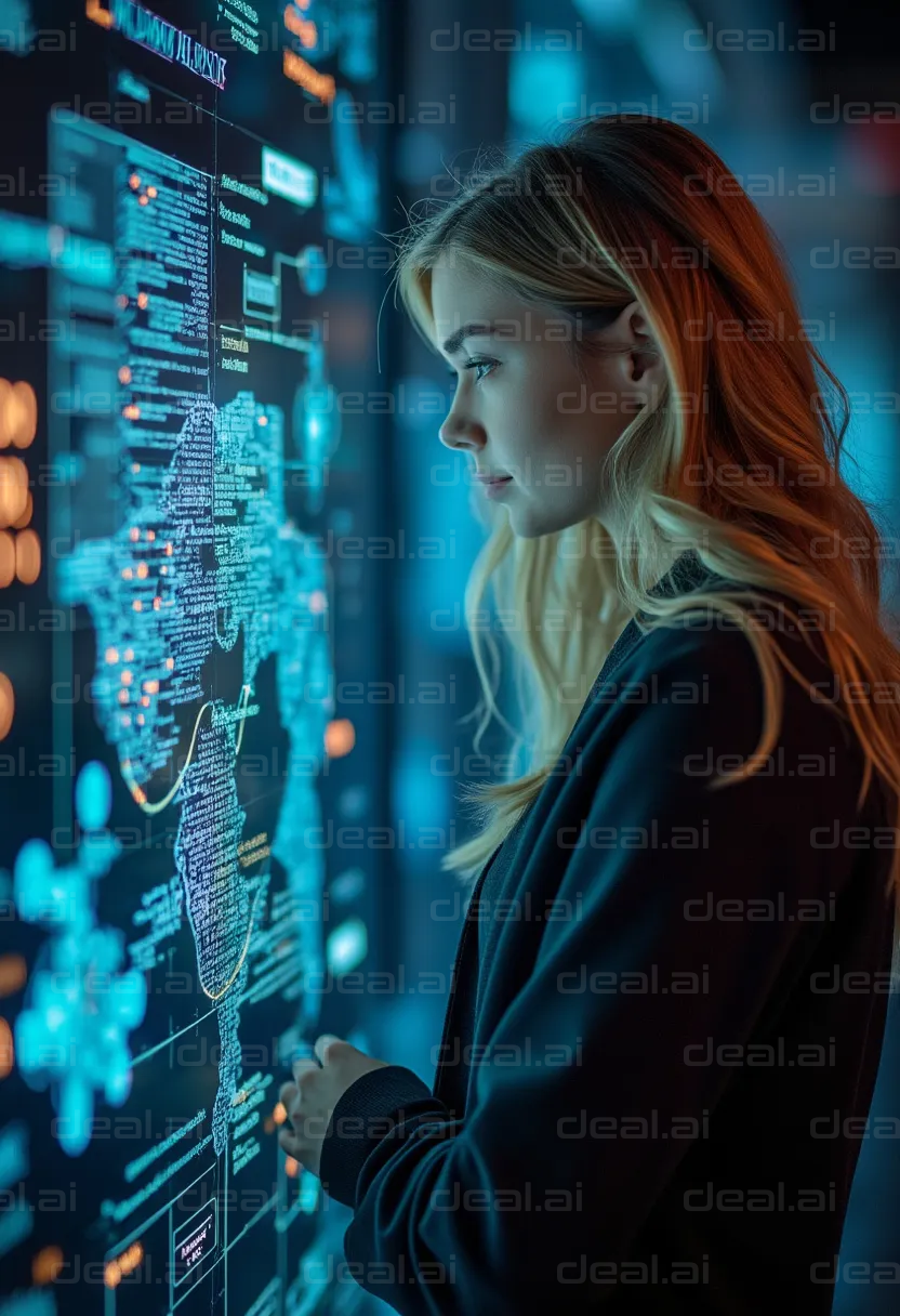 "Analyzing Digital Data"