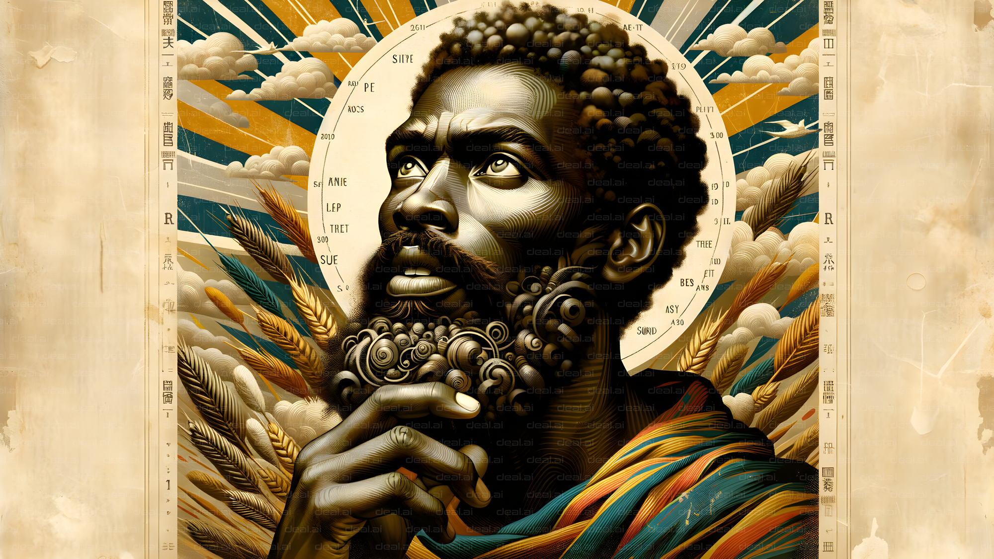 "Enlightenment and Growth"