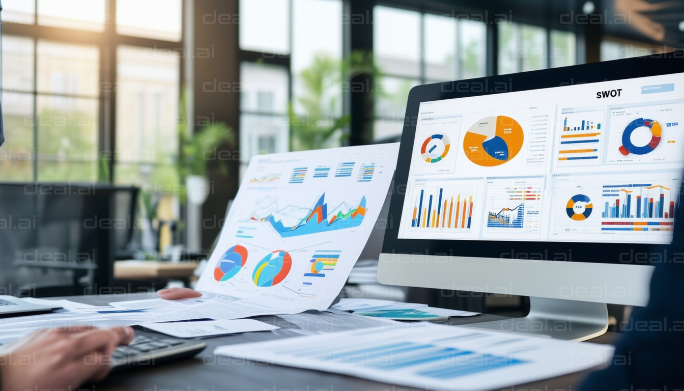 Analyzing Business Data and Reports