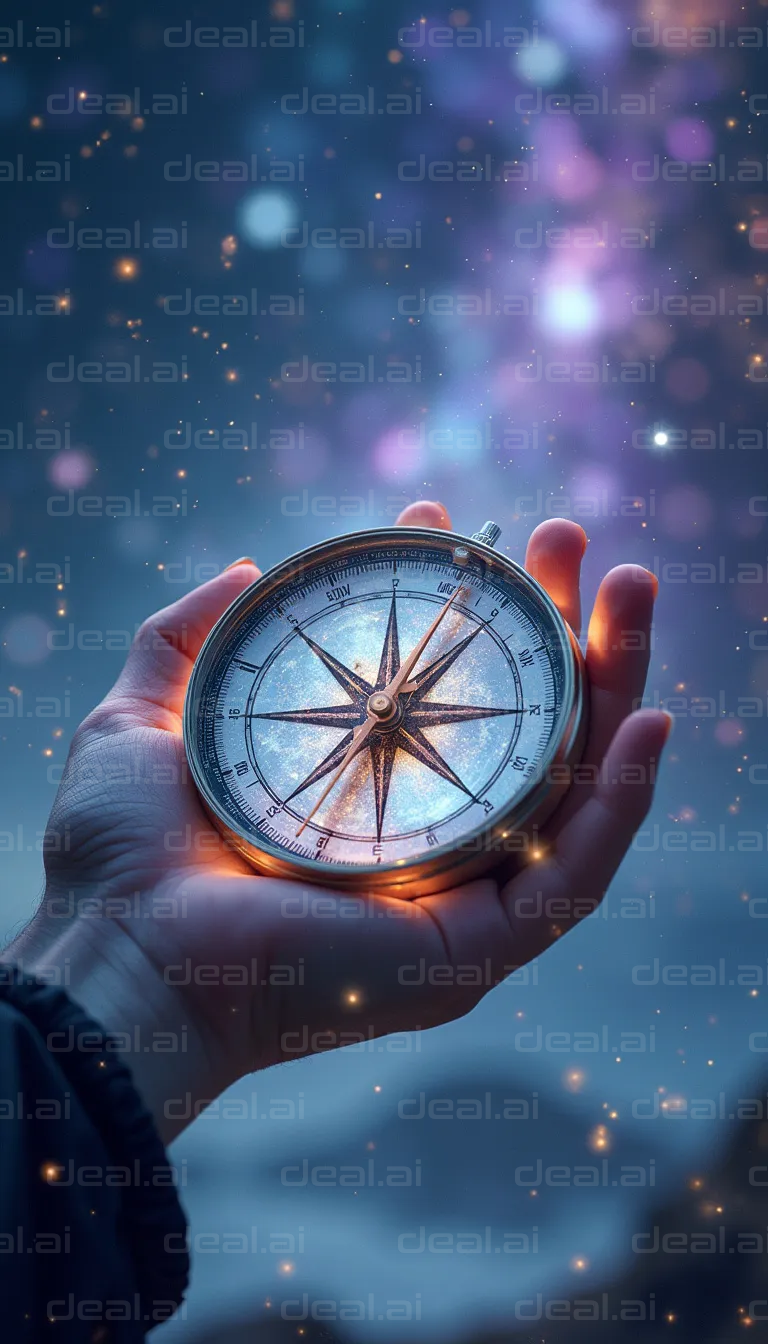 "Guided by the Stars"