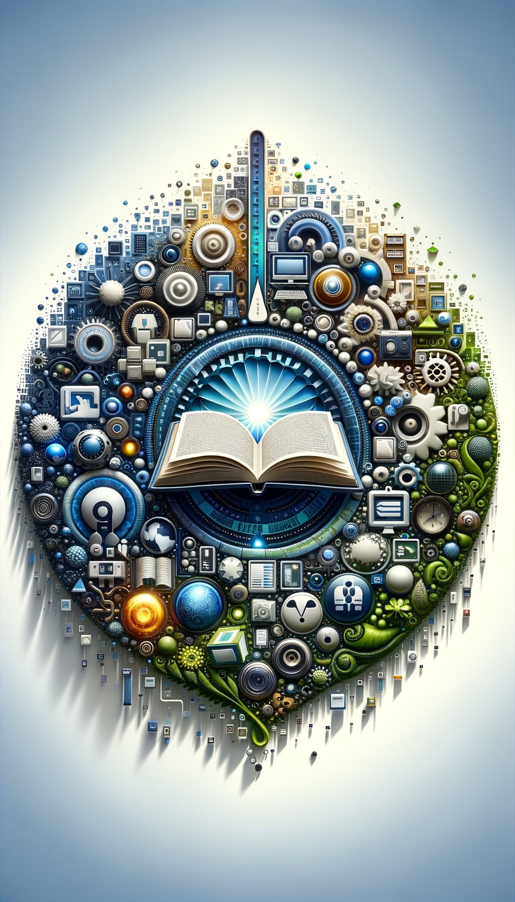 "Digital Knowledge and Innovation Fusion"
