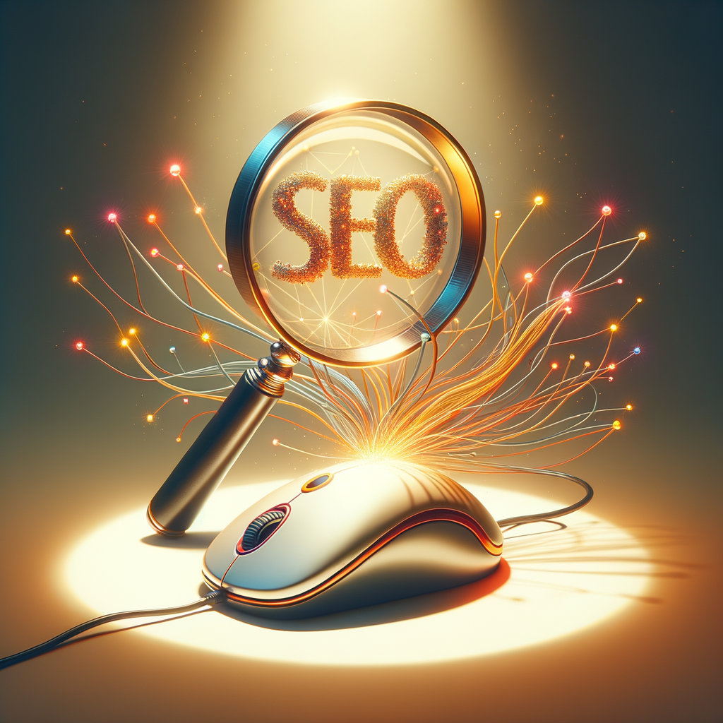 "SEO Insights Under the Magnifying Glass"