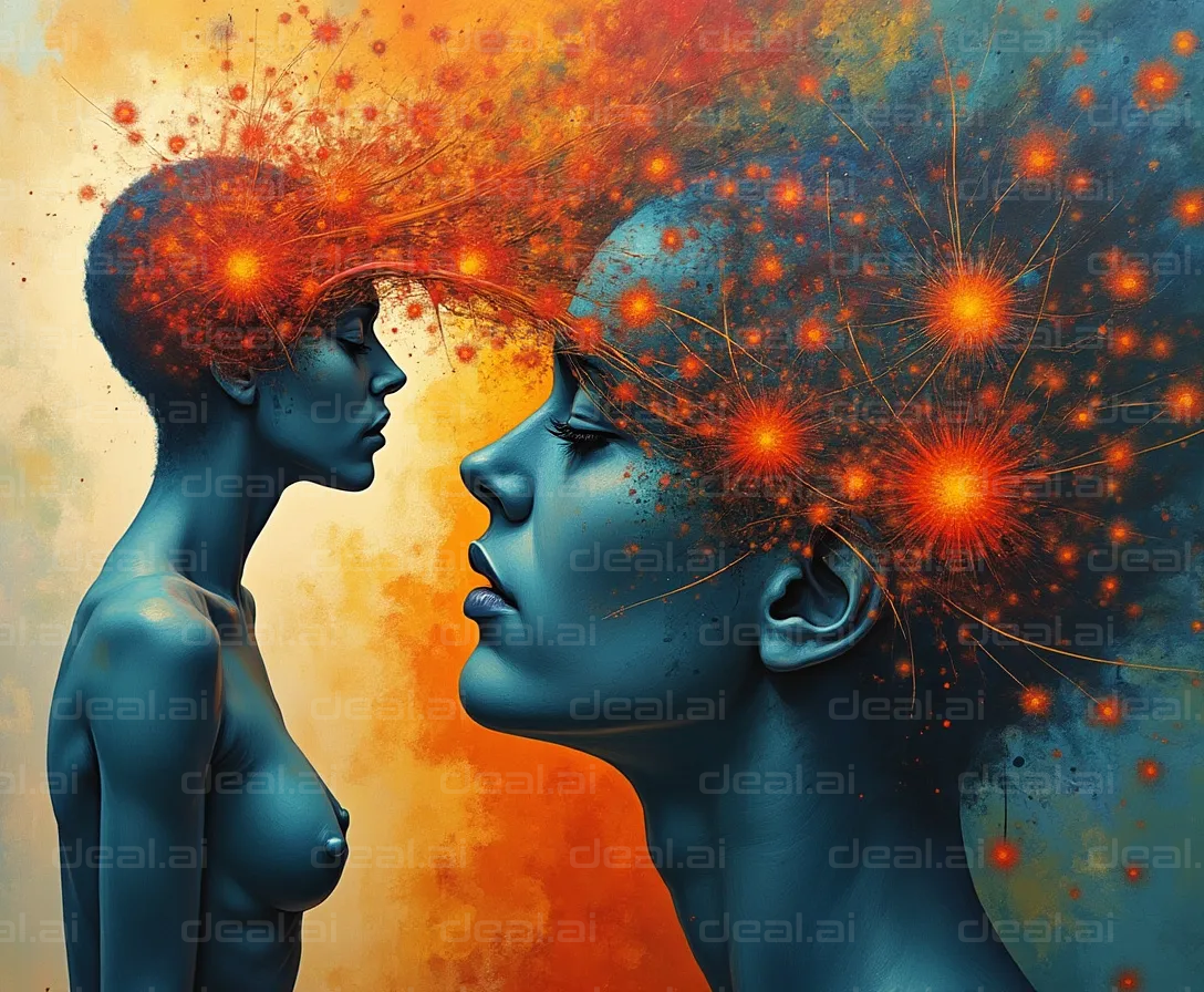 "Synaptic Explosion"