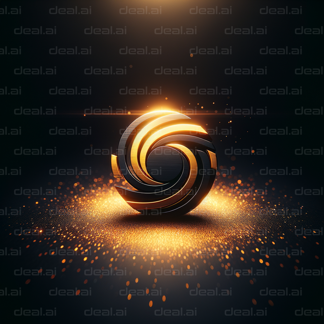 "Golden Spiral Energies"