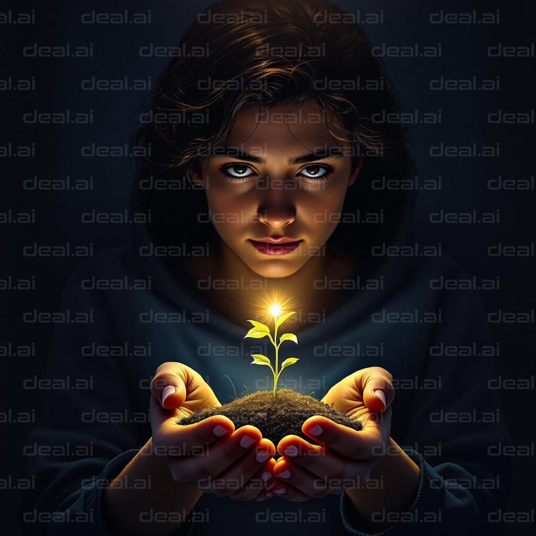 "Nurturing Light and Growth"