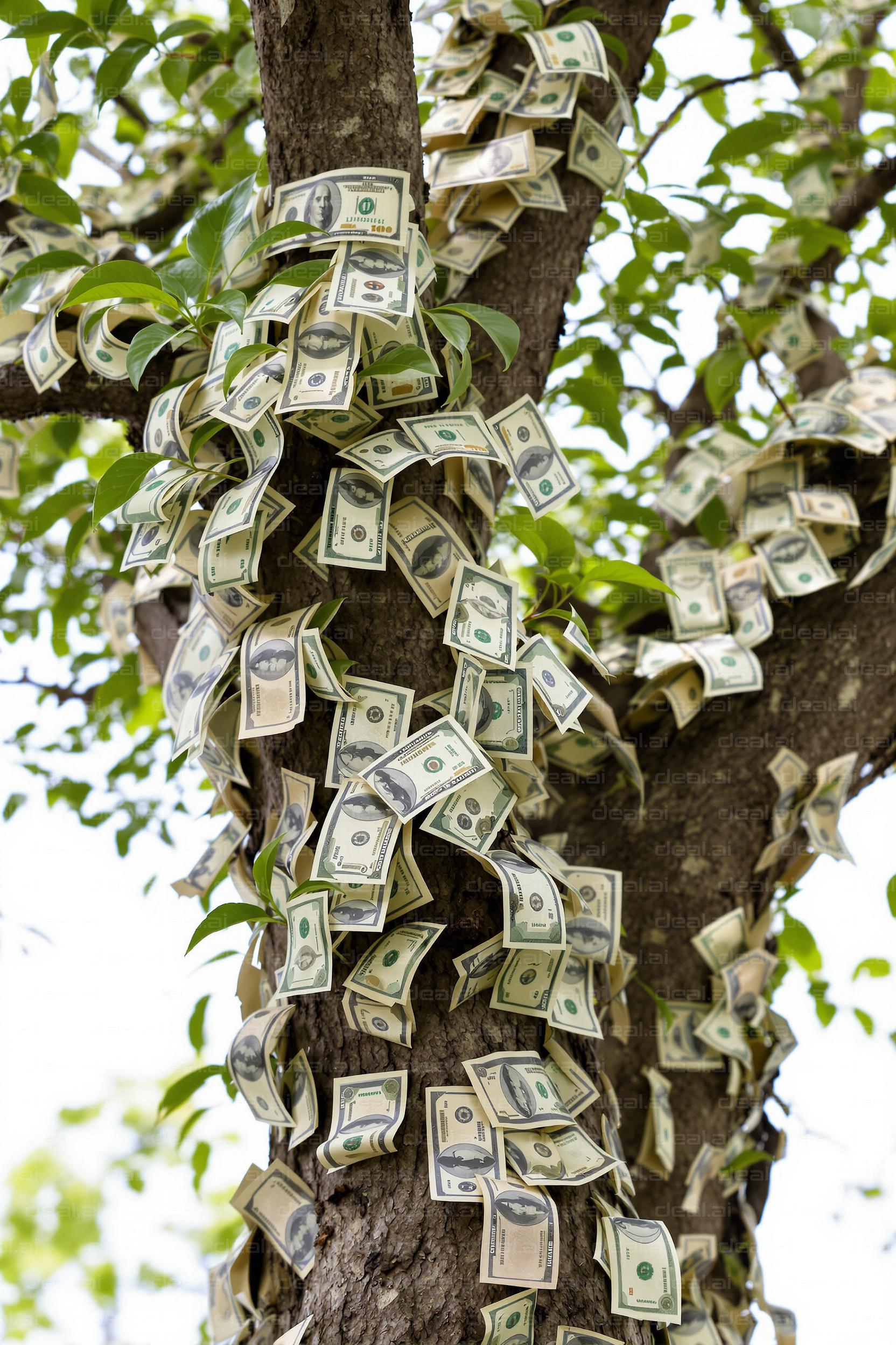 Money Tree Fantasy