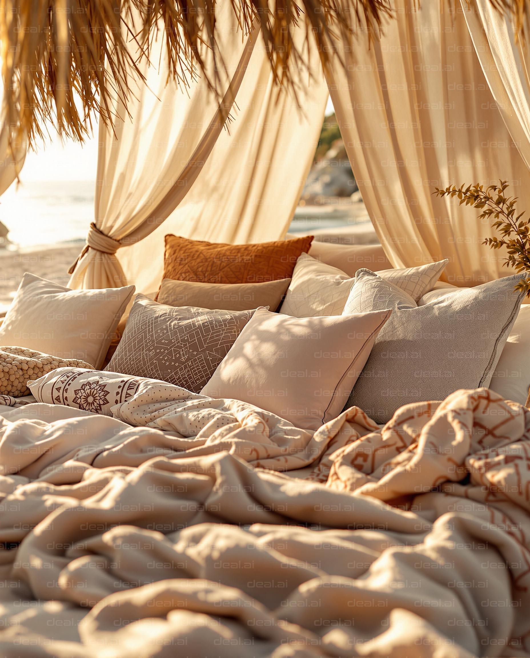 Beachside Relaxation Retreat