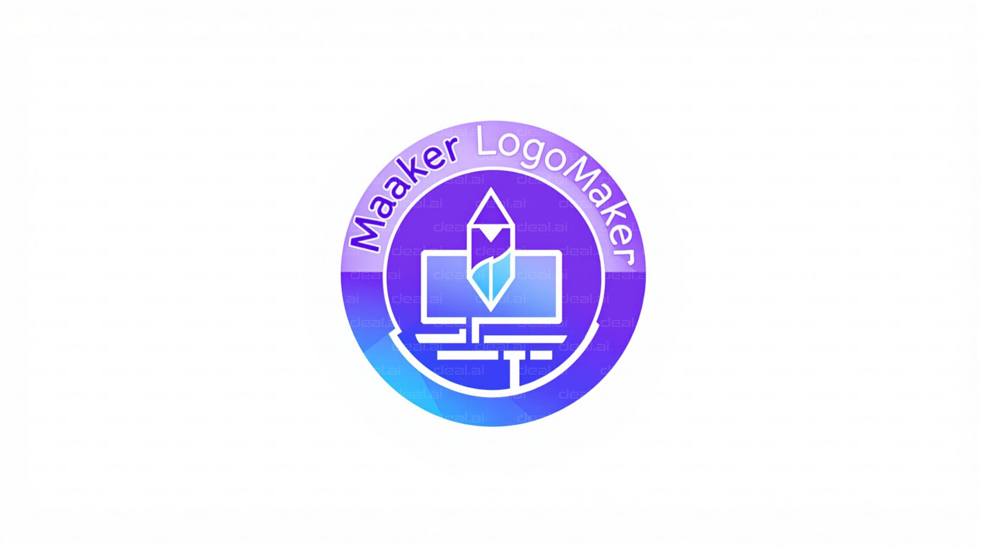 Maaker LogoMaker Emblem