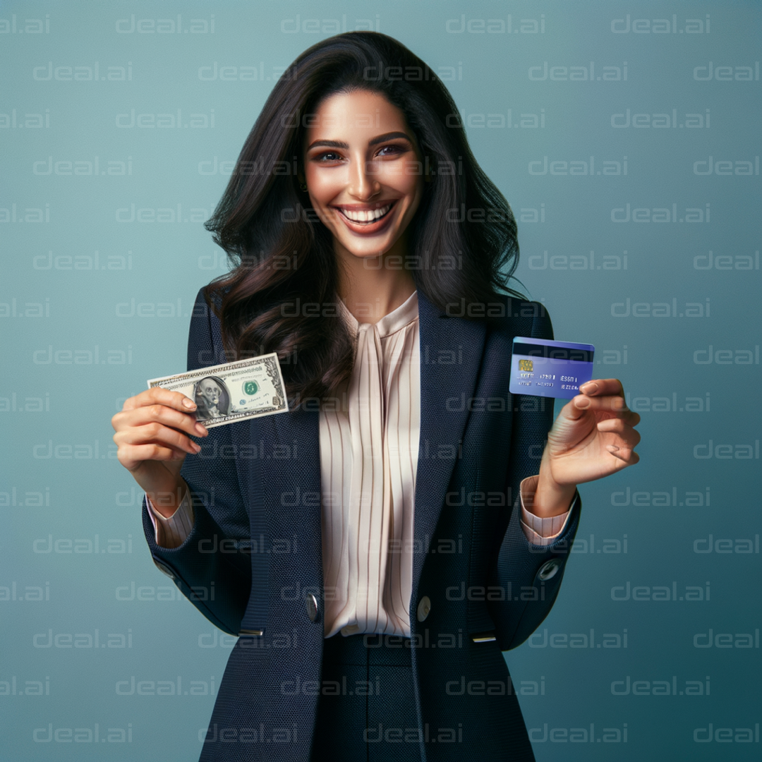 "Balancing Cash and Card Finances"