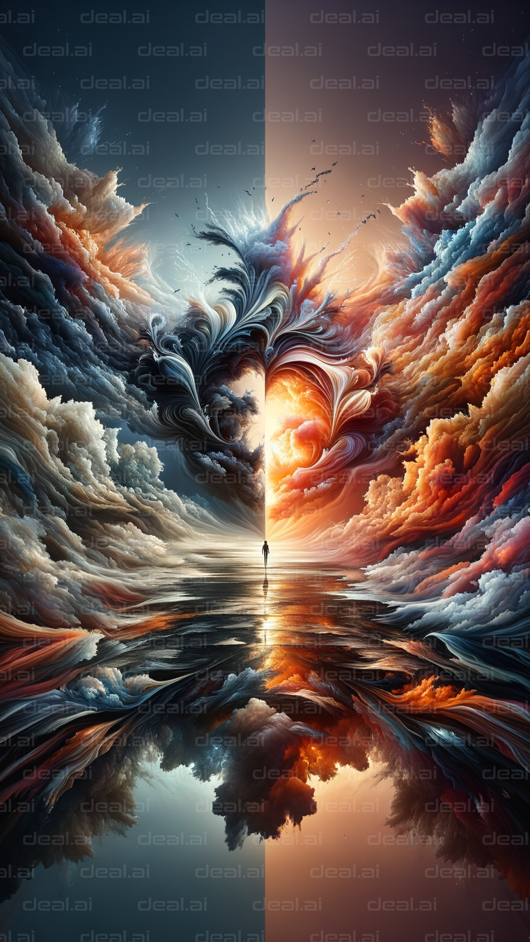 Journey Through Elements