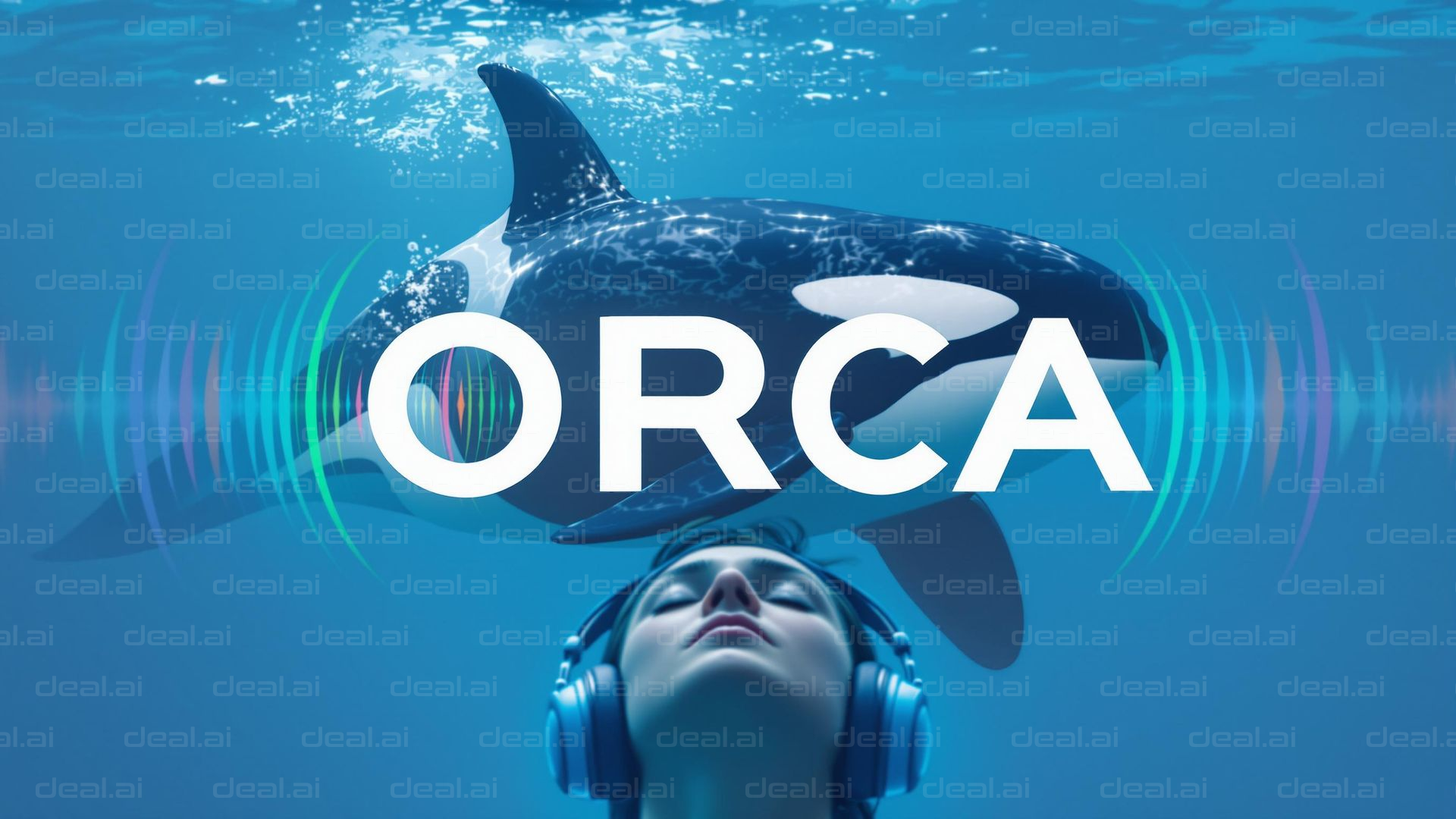 "Orca Sound Experience"