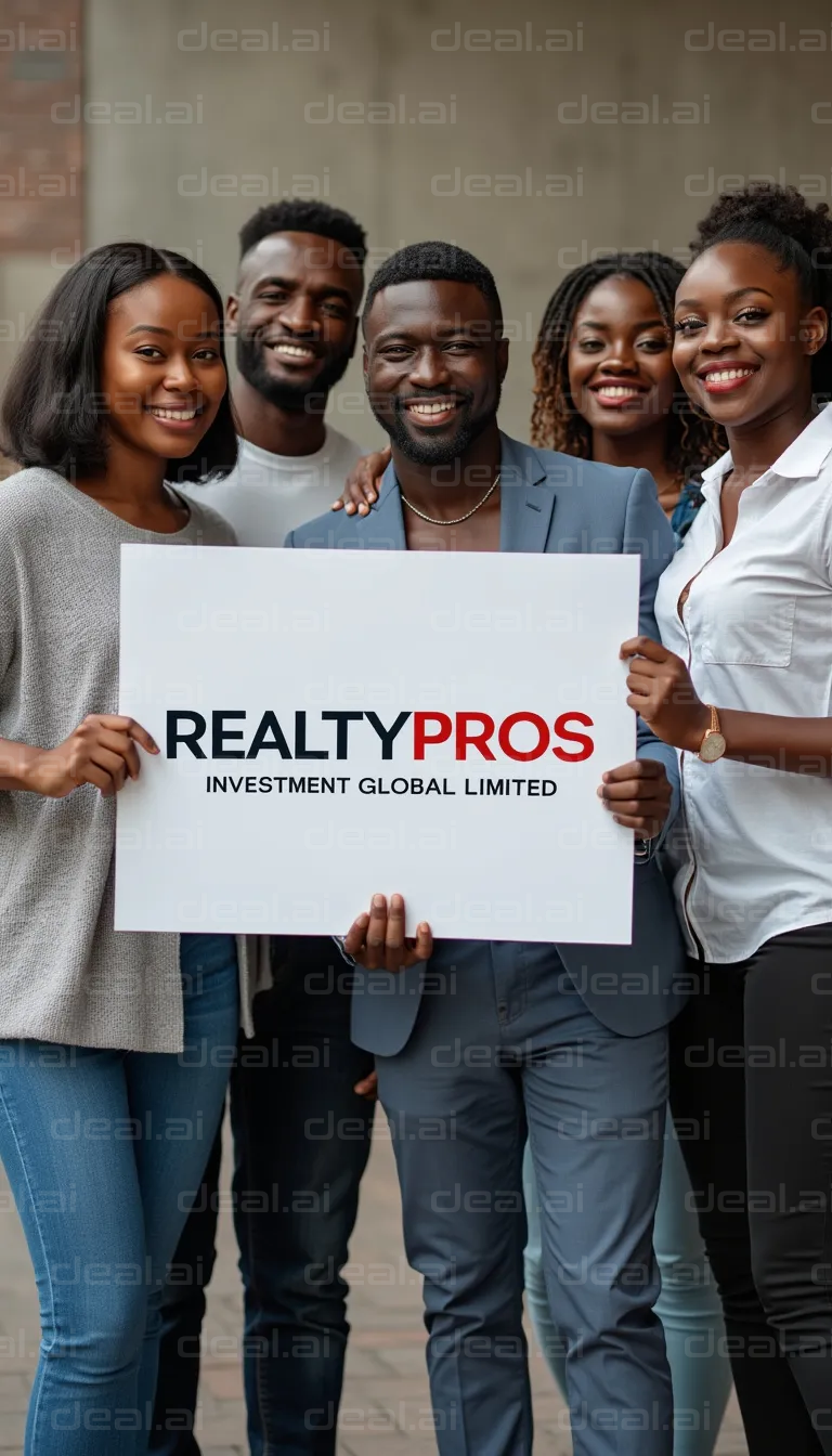 "Team RealtyPros: Global Investments"