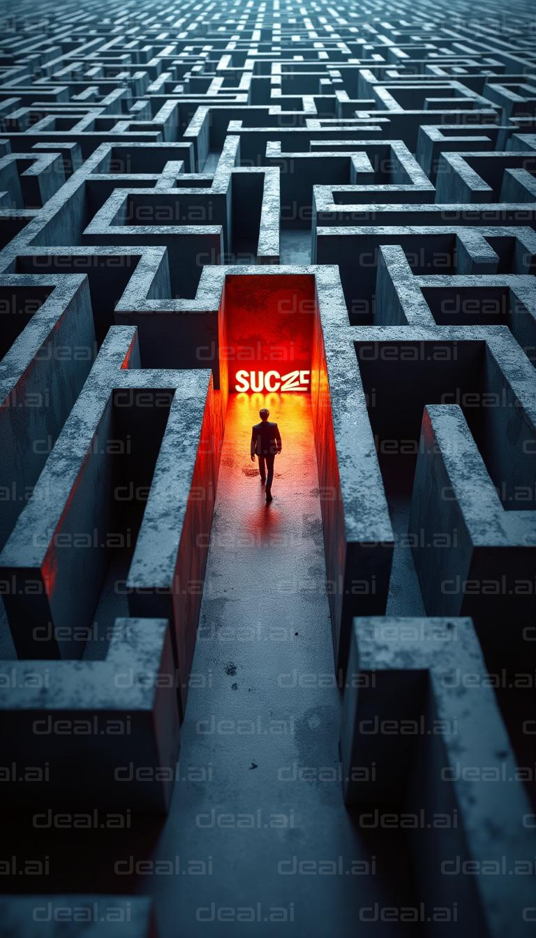 Pathway to Success