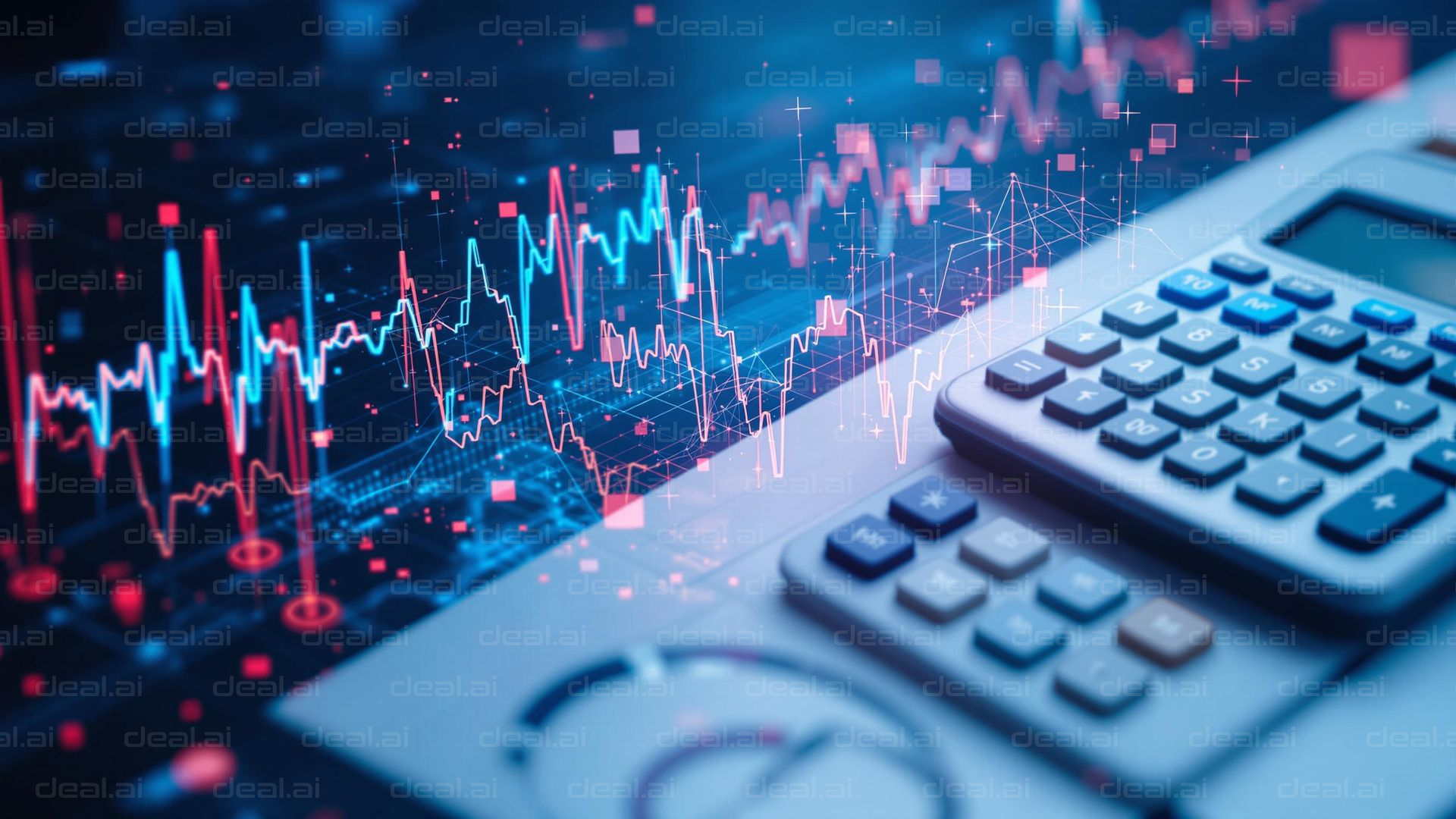 Finance Analysis with Technology