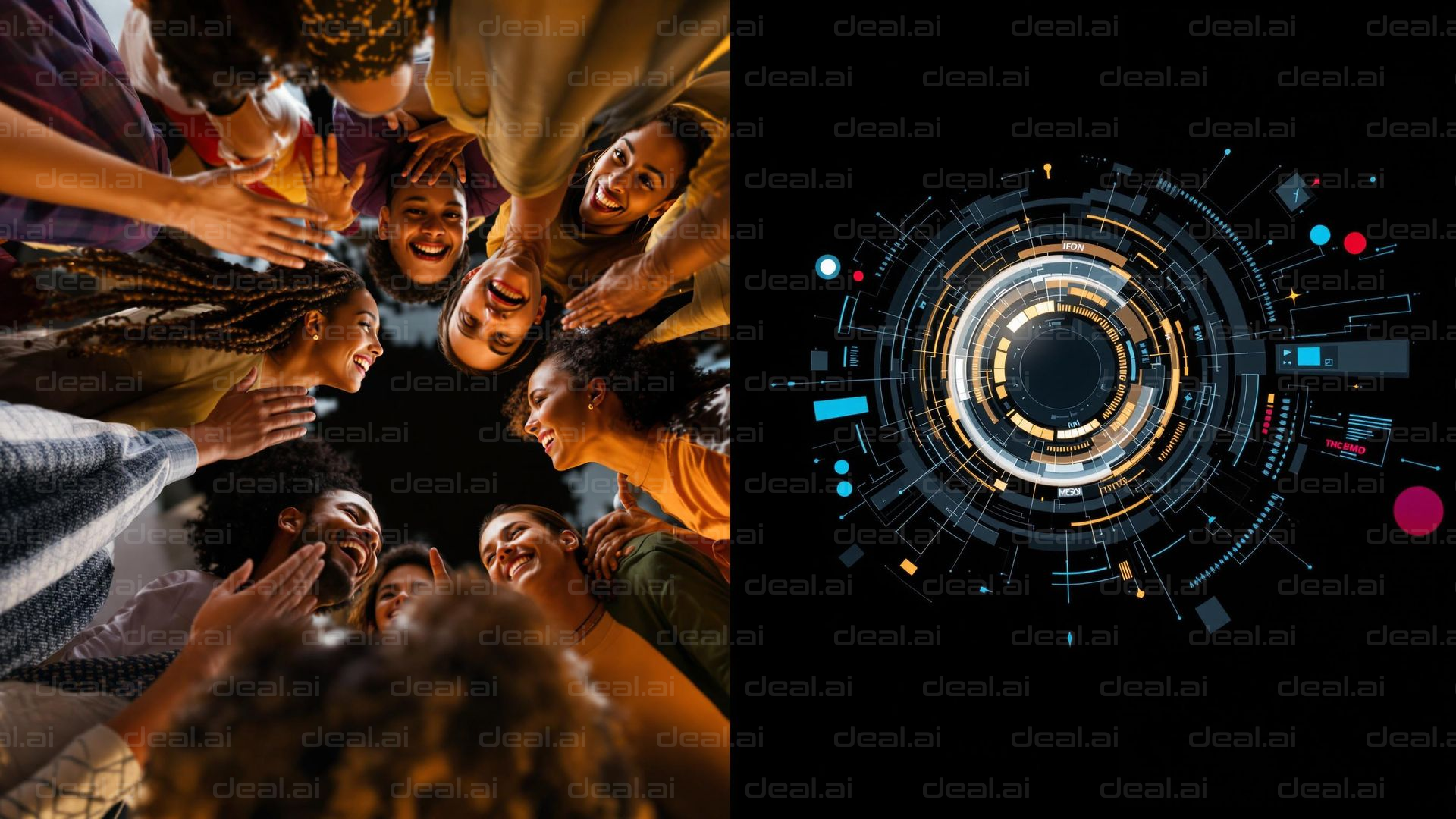 Unity and Innovation Collide