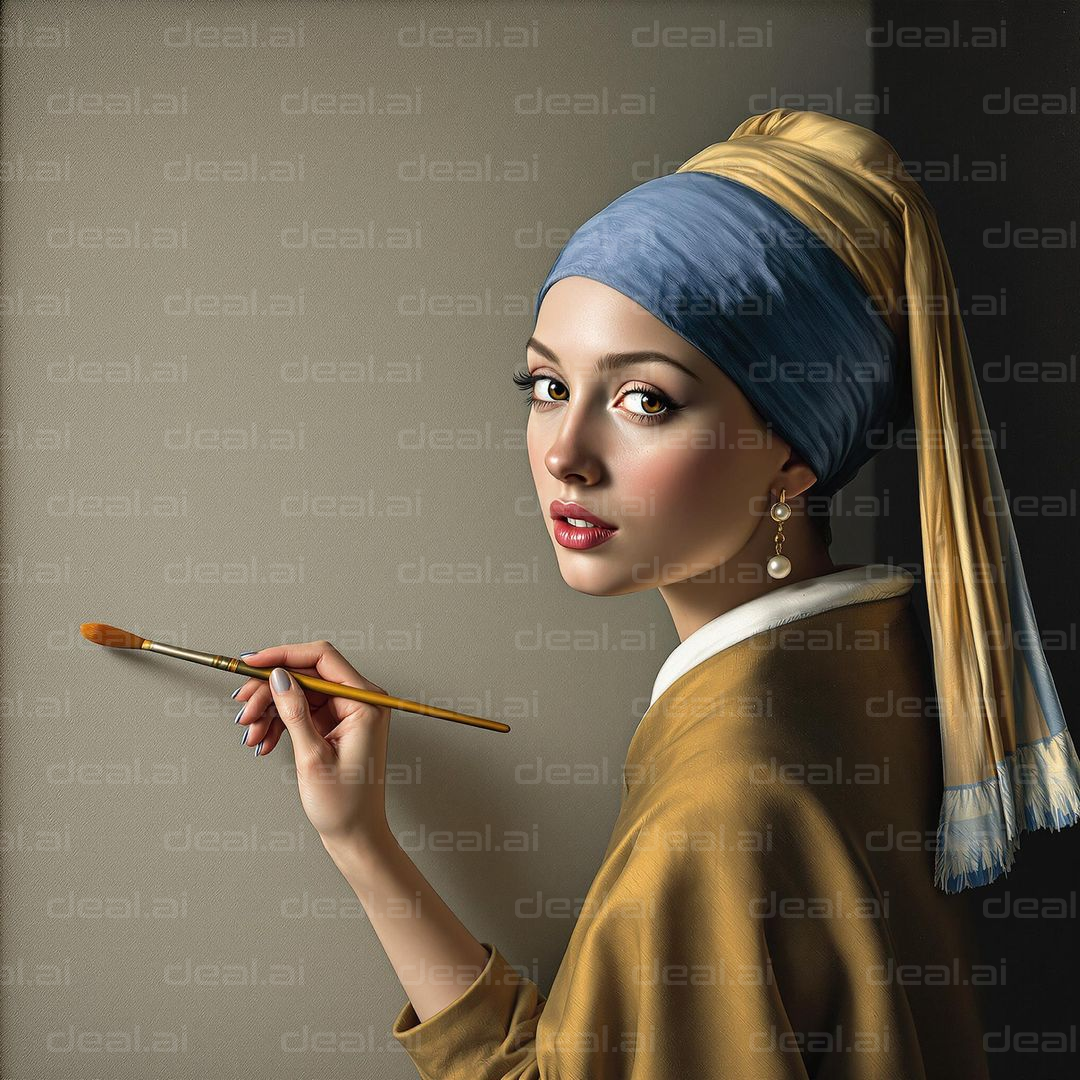 "Artistic Elegance"