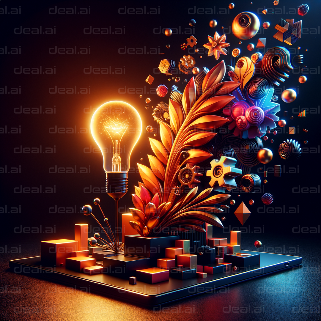 "Creative Innovation and Technology"