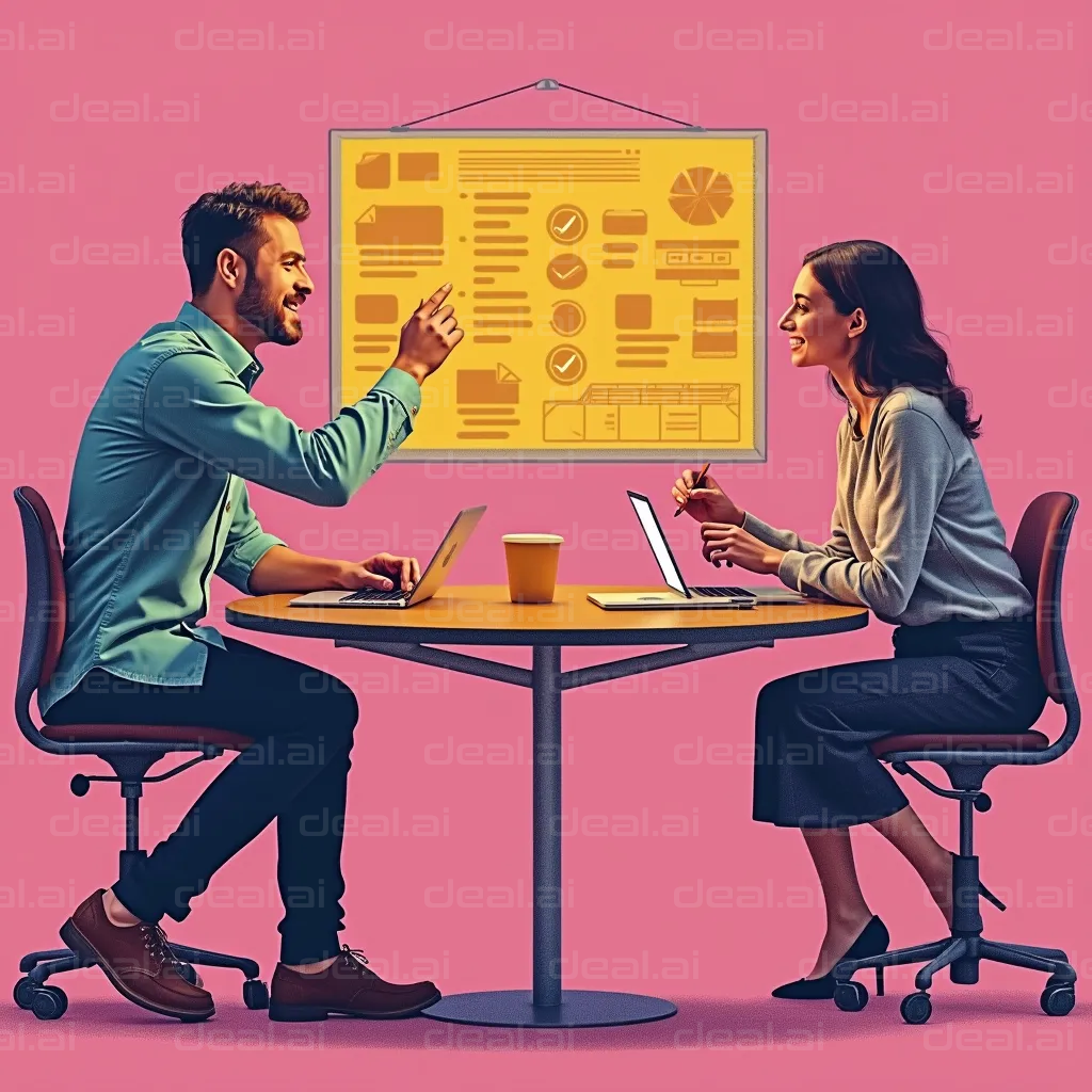 Collaborative Meeting Session