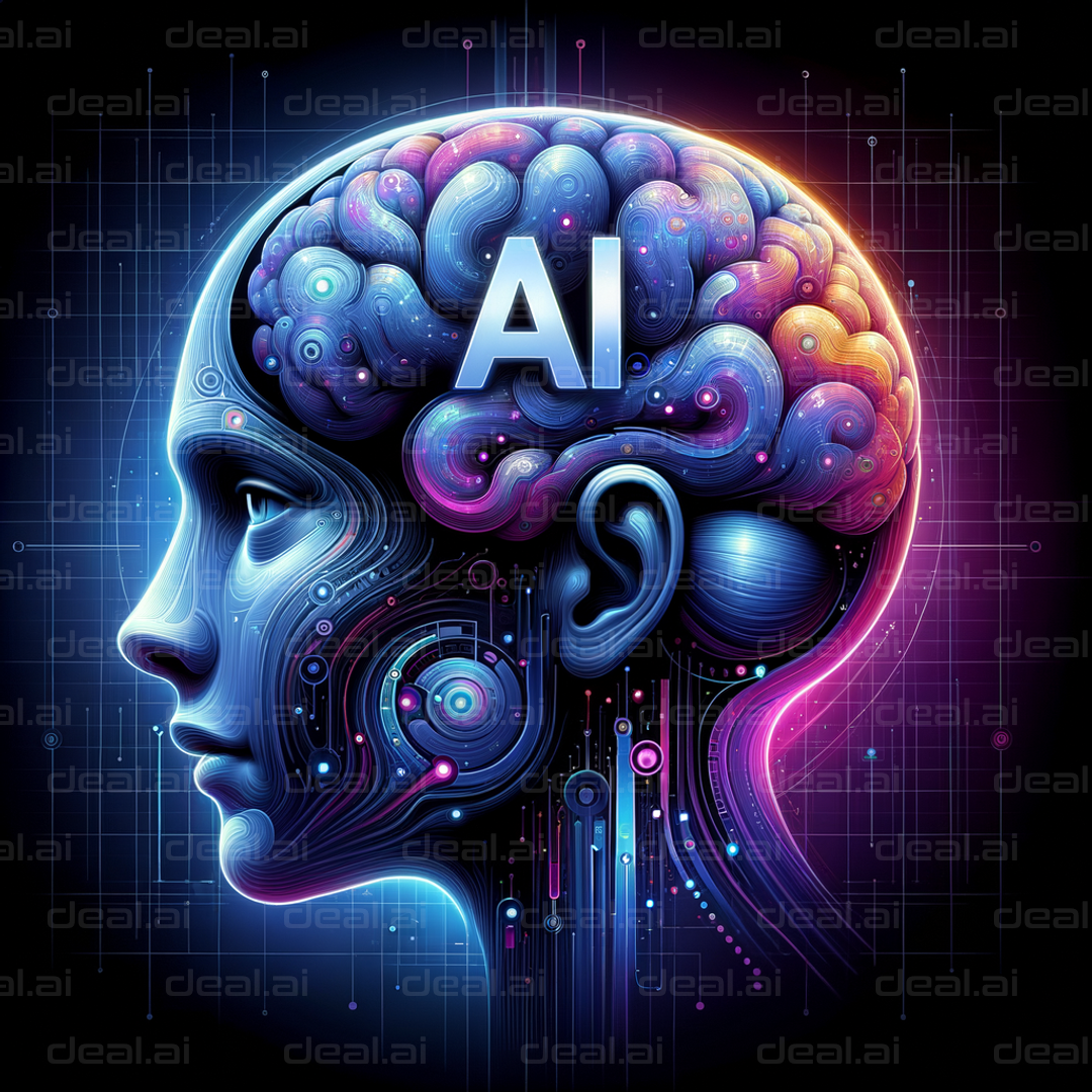 "AI-Brain: The Future of Intelligence"