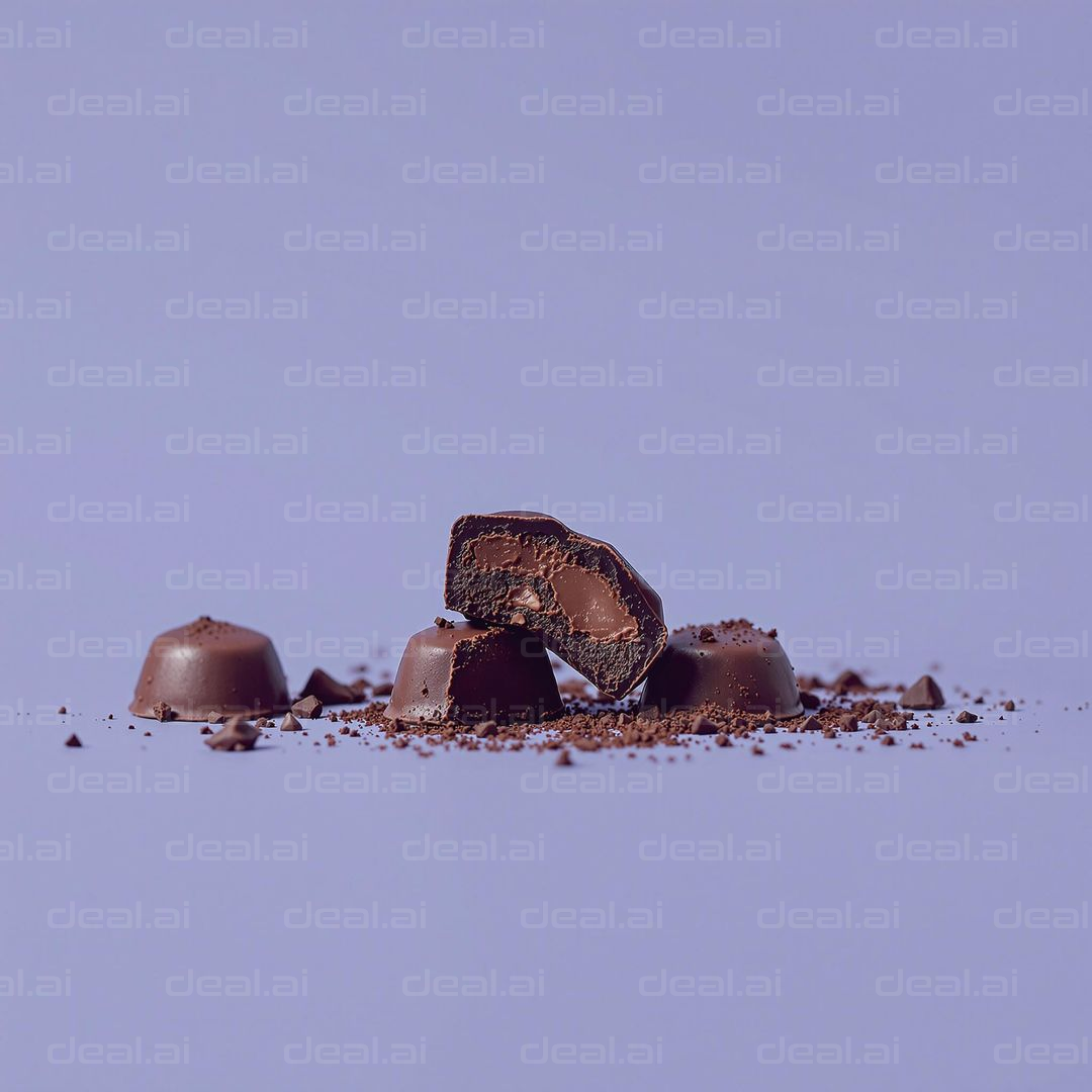 "Decadent Chocolate Delight"