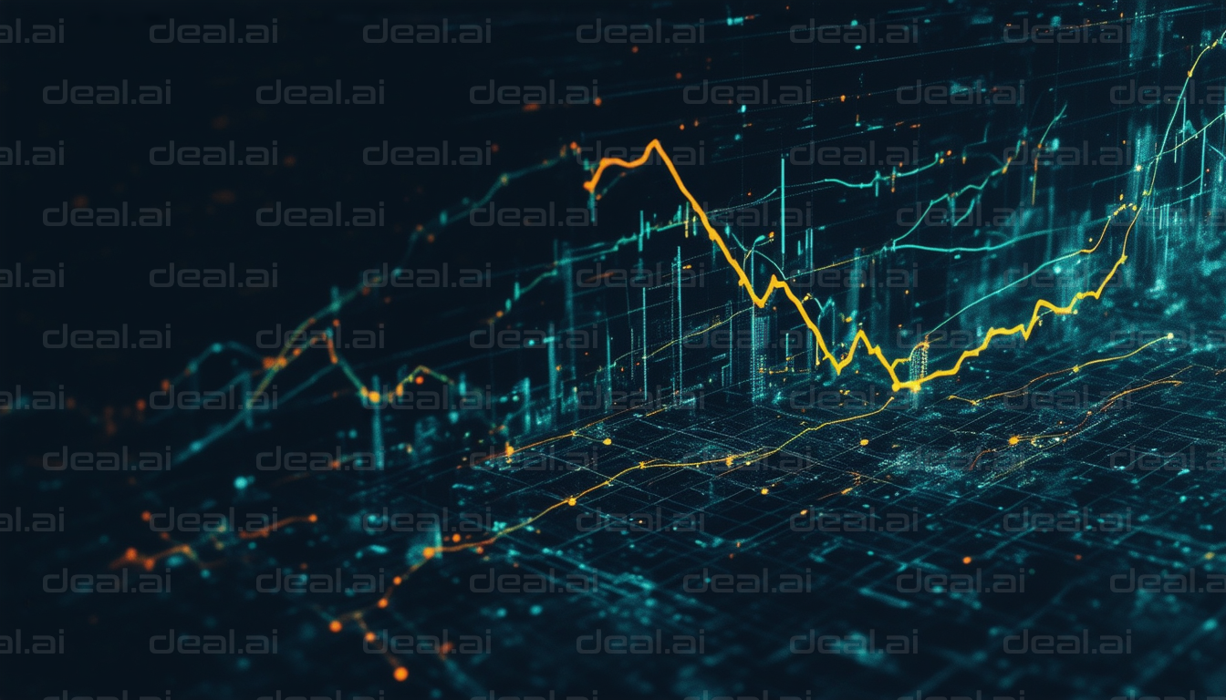 Digital Stock Market Trends