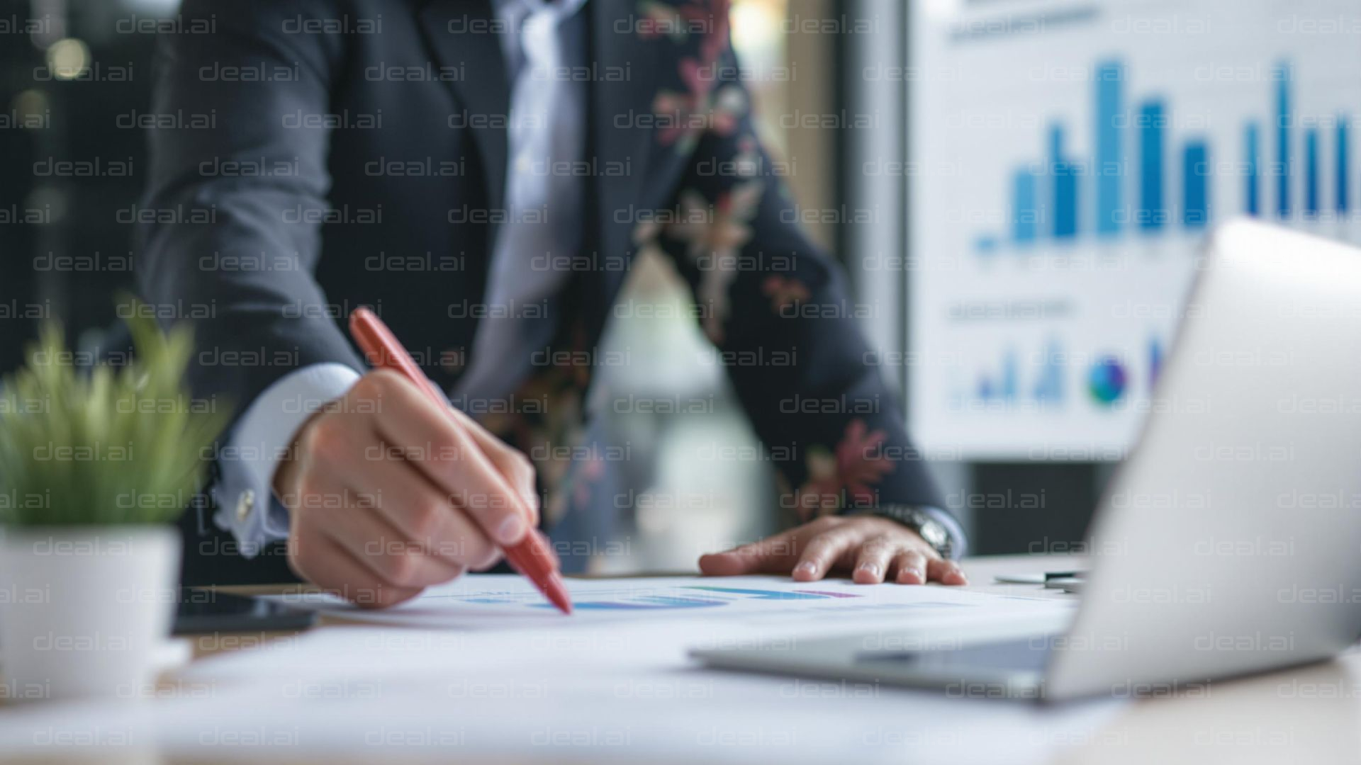 Business Analysis in Progress