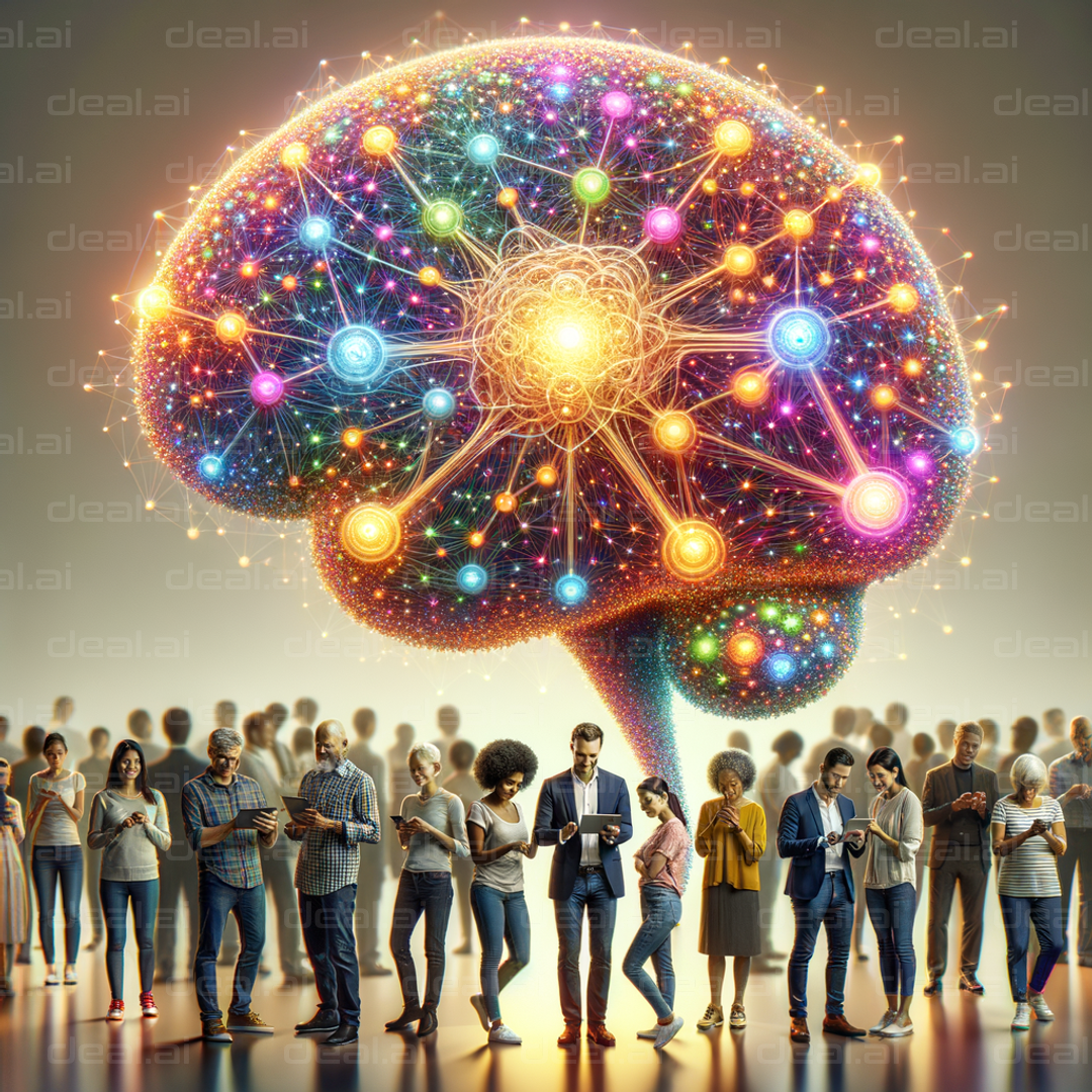 "Connecting Minds and Technology"