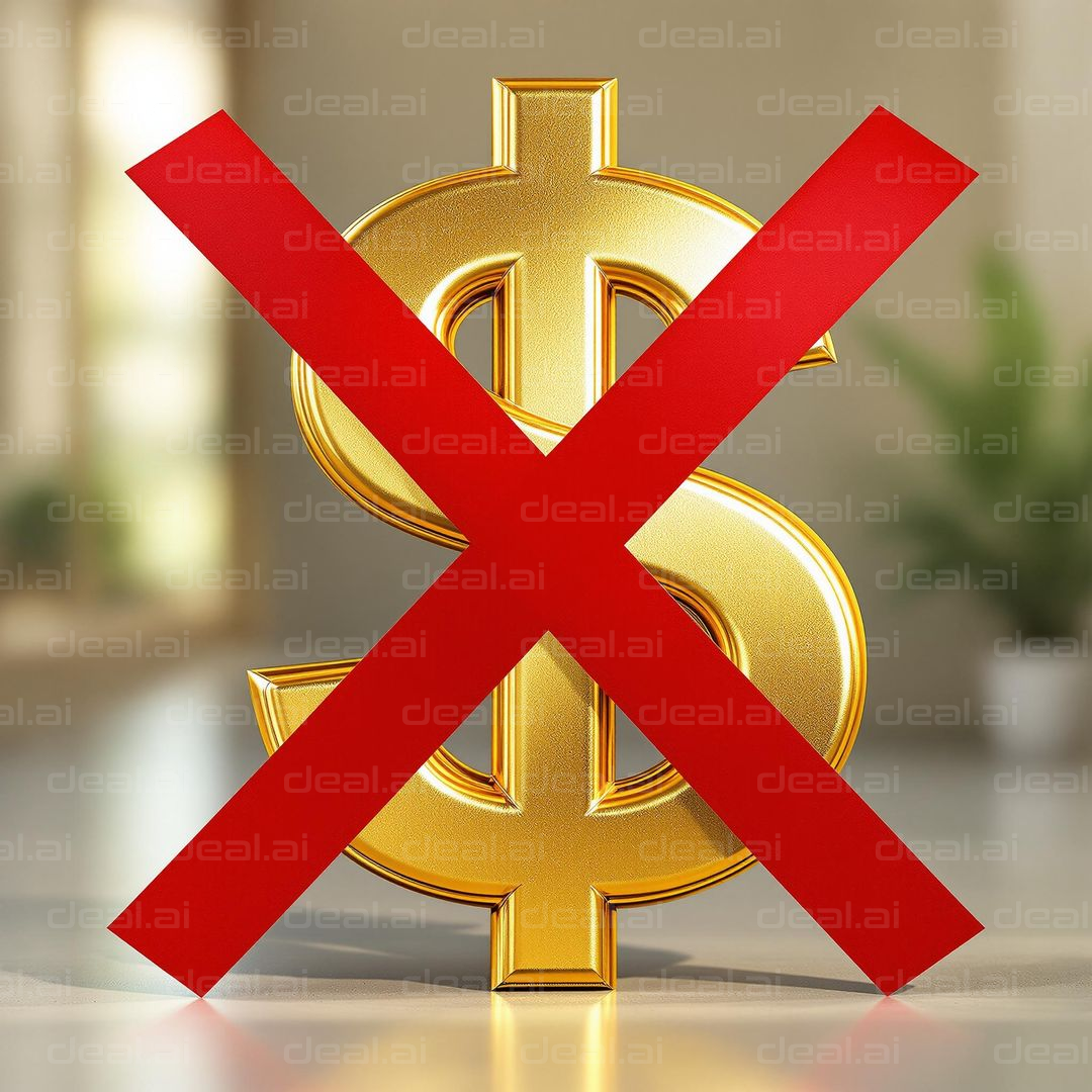 "Financial Restrictions"