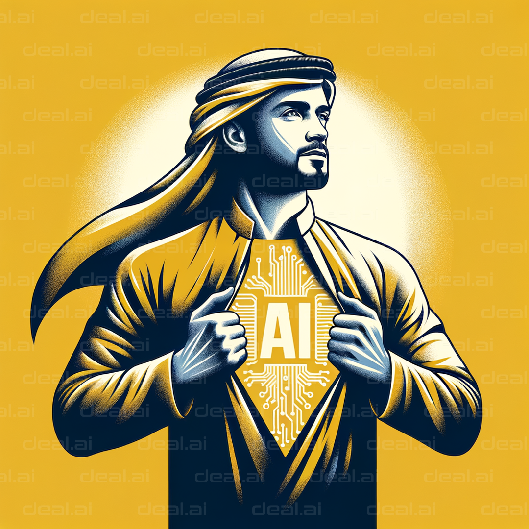 AI Hero Unveiled