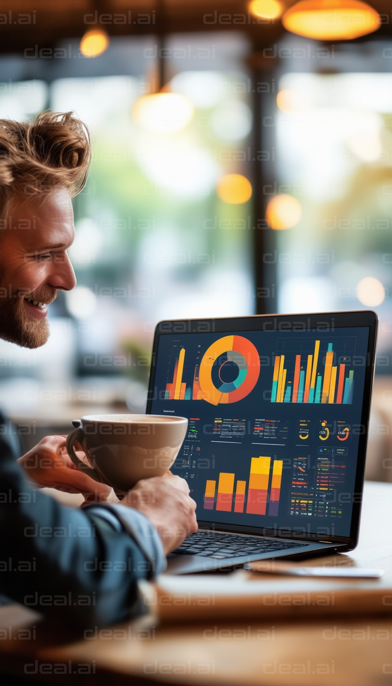 Analyzing Data with a Smile