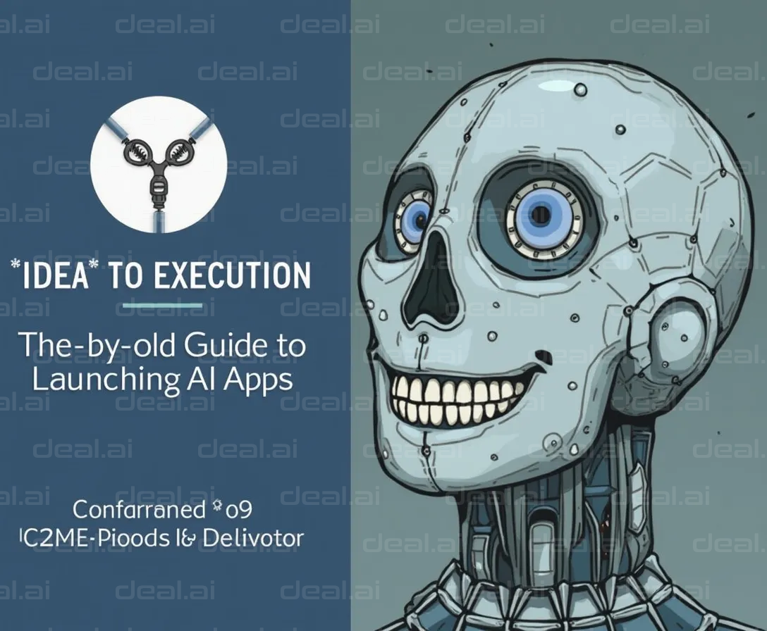 "Guide to Launching AI Apps"
