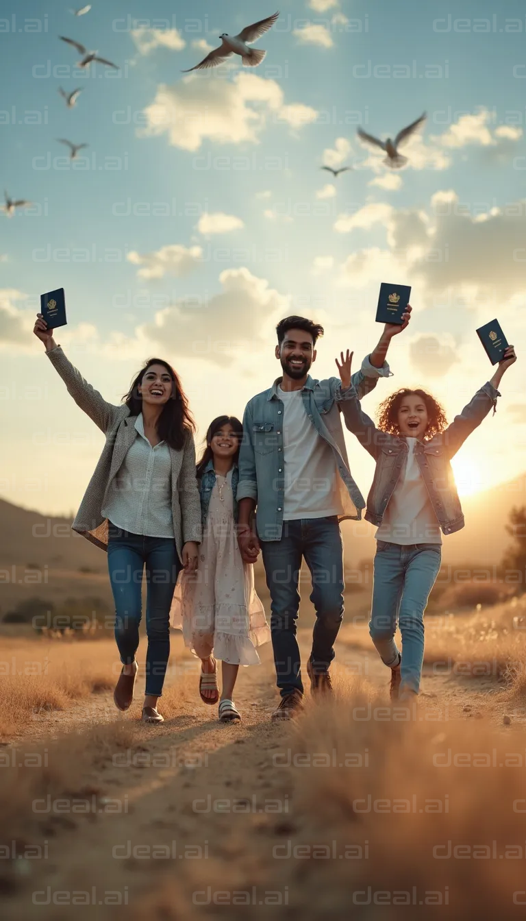 Celebrating Freedom Together