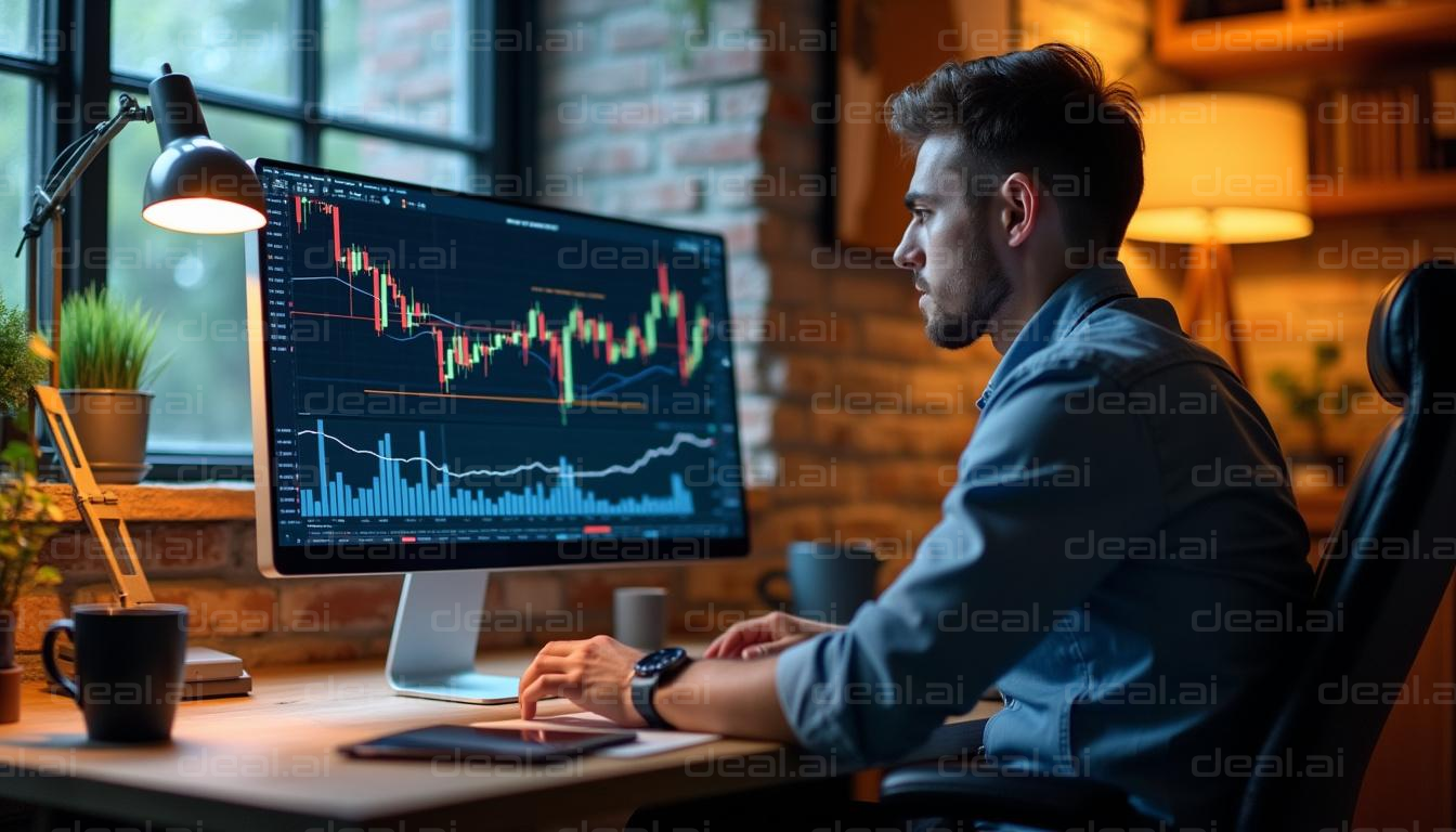 Analyzing Stock Market Trends